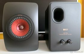 KEF LS50 META - 1