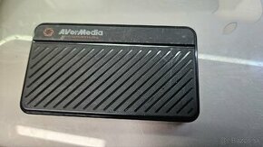 Predam streamovacie zariadenie AverMedia Live Gamer Mini - 1