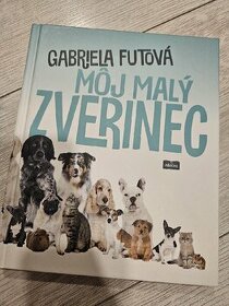 Moj malý zverinec, Gabriela Futova