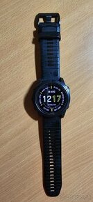 GARMIN EPIX PRO GEN2 SAPPHIRE 51MM DLC TITAN - 1