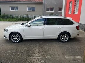 Śkoda Octavia Combi lll 2.0TDI Business... - 1