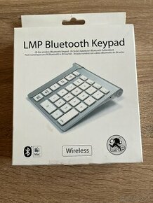 LMP Bluetooth Keypad - 1