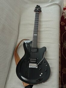 Boss sy1000 Godin lgxt bp - 1