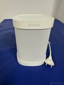 Predam Sonos One aj s drziakom na stenu