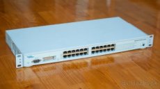 BayStack 420-24t 24 Port Stackable Switch‎ - 1