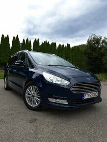 Ford Galaxy 2016 aut.132kW - 1