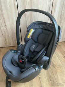 Britax Romer Baby-Safe 5Z2