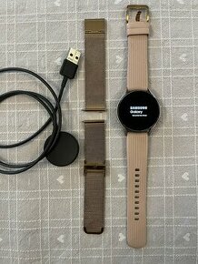 Samsung galaxy watch 4 - 1