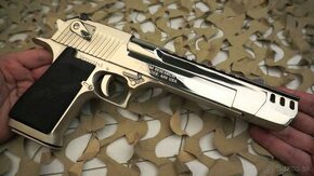 Kúpim - Desert Eagle chrom (WE, TM)