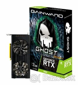 Gainward GeForce RTX™ 3060 Ghost OC