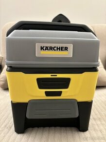 Karcher OC 3 + turistika