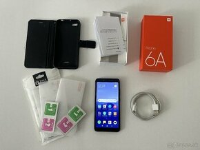 Xiaomi Redmi 6A Dual SIM - 1