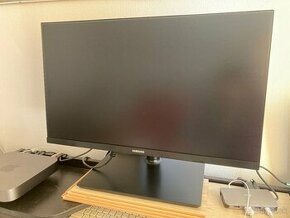 Monitor 24" SAMSUNG