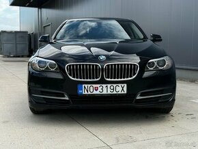 BMW F11 530XD Touring LCi - 1