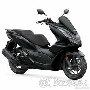 Predám Honda PCX 125 0km