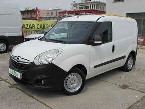 Opel Combo Van 1.3 CDTI - L1H1