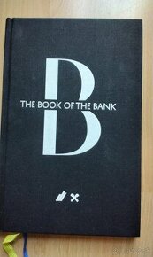 ❤THE BOOK OF THE BANK, Tatra banka❤