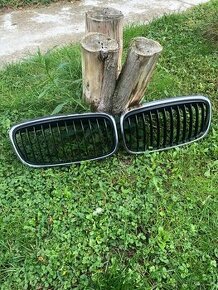 Grill Bmw 3 e90 - 1