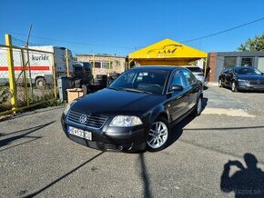 Volkswagen Passat 1.9 TDI Comfortline - 1