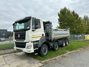 Prodám sklápěč Tatra Phoenix 8x6