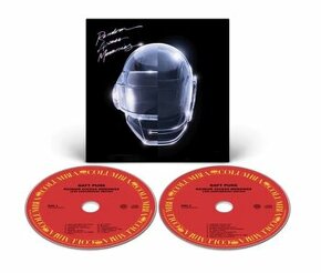 Daft Punk - Random Access Memories (10th Anniversary Edition