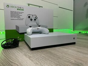 Xbox One S All Digital - 1