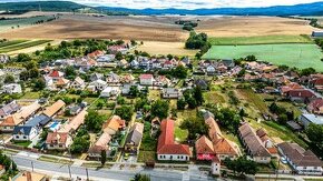 Rodinný dom v Nedanovciach v pôvodnom stave, pozemok:1153 m2