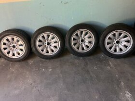 5x112 r16 195/60 r16c SAG - 1