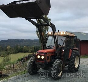 Zetor 7045