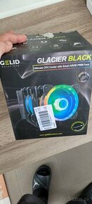 Gelid solutions glacier black argb