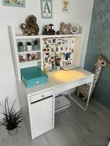 Ikea micke pisaci stol - 1