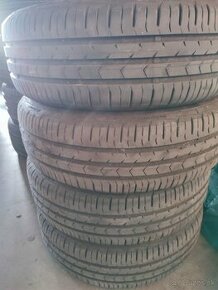 Continental 175/65 R14 - 1