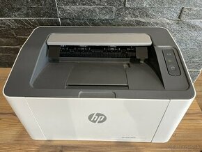 Laserová tlačiareň HP 107w