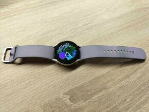 Samsung Galaxy Watch5 40 mm ružovo-zlaté