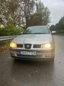 Seat Ibiza - 1