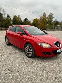 Seat leon 2 - 1