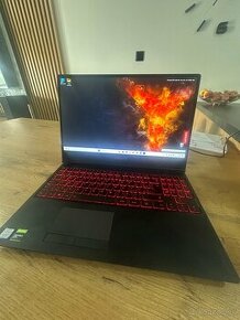 LENOVO LEGION Y7000 (2019) 81NS0063CK ČIERNY - 1