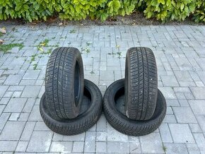 205/55 R16 Zimné pneumatiky - 1