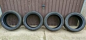 ZIMNE PNEUMATIKY 205/45R16