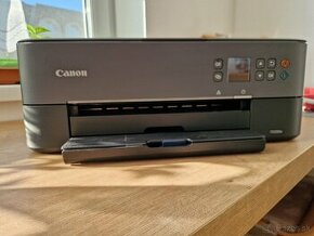 Predám multifunkčnú tlačiareň Canon PIXMA TS5350a