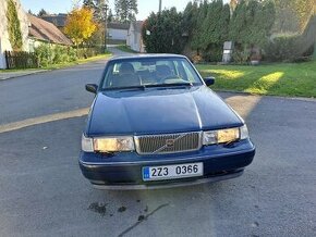 Volvo S90 132 kW model 1998