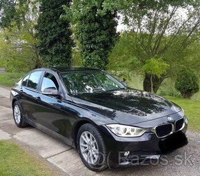 BMW 318d