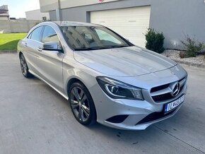 Mercedes CLA