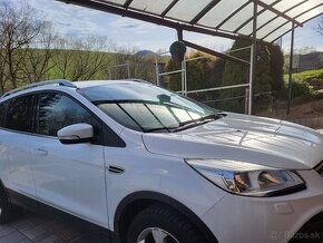 Ford Kuga, 2 TDi, 4x4