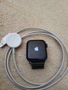 Predám kvalitné hodinky Apple Watch series 7