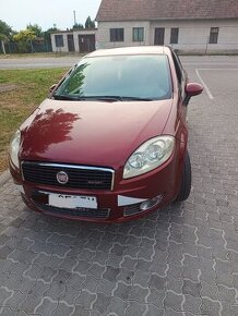 Fiat linea