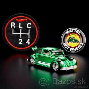 Hot Wheels - RLC Membership VW Bug