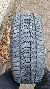 Zimné pneu 195/55 R16