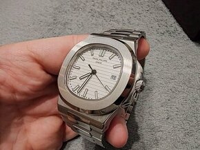 Patek nautilus