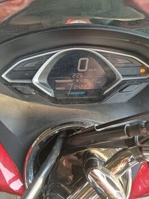 Honda PCX 125